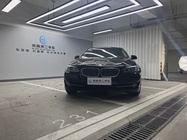 BMW 5 Series 2011