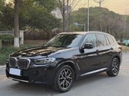 BMW X3 2023