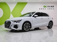 Audi A3 2021
