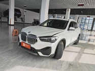 BMW X1 2021