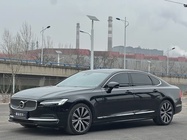 Volvo S90 2024