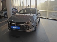 BYD Qin PLUS 2025