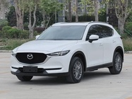 Mazda CX-5 2020