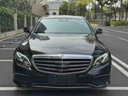 Mercedes-Benz E-Class 2017
