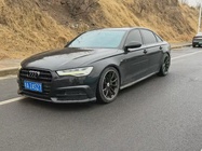 Audi A6 2018