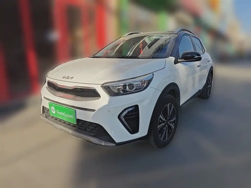 Kia KX1 2024