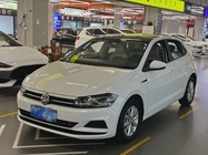Volkswagen Polo 2021