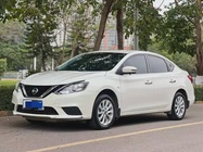 Nissan Sylphy 2019