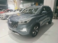 Chery Tiggo 5 2021