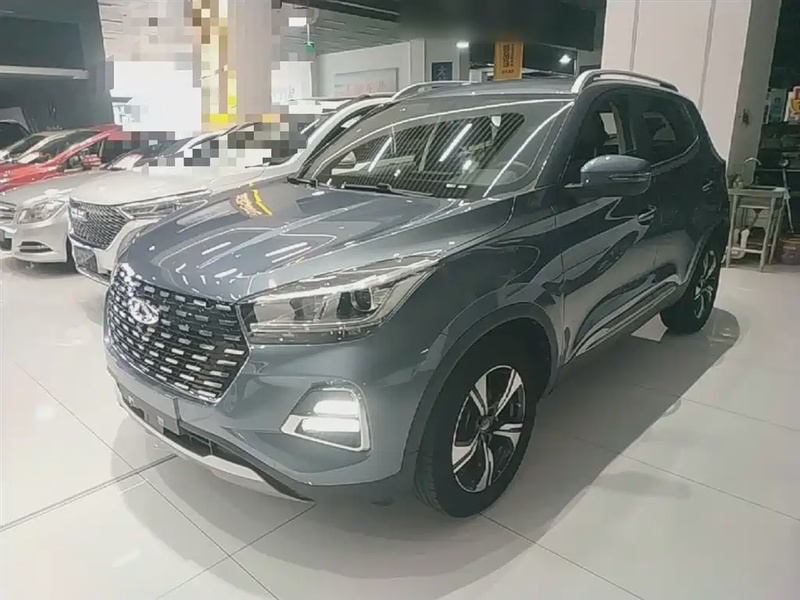 Chery Tiggo 5