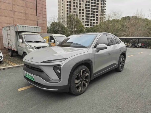 NIO EC6 2020