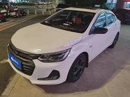 Chevrolet Cavalier 2021