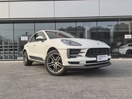 Porsche Macan 2019