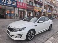 Kia K5 2015