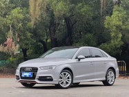 Audi A3 2014
