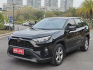 Toyota RAV4 2021