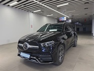 Mercedes-Benz GLE-Class 2020