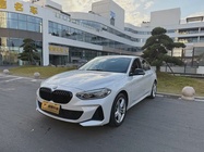 BMW 1 Series 2020