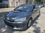 Citroen C4 2015