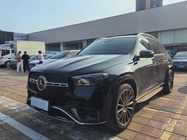 Mercedes-Benz GLE-Class 2024