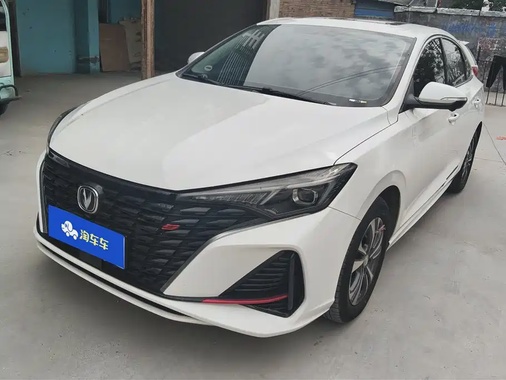 Changan Eado 2024