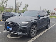 Audi Q5 2023