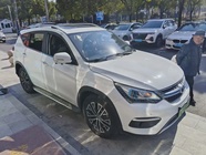 BYD MAX 2018