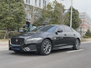 Jaguar XF 2023