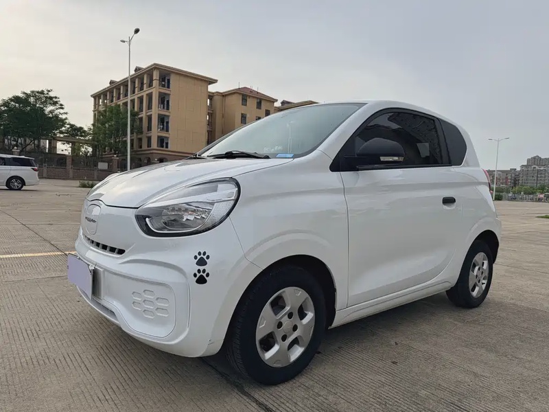 Roewe Clever