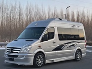 Mercedes-Benz Sprinter 2013
