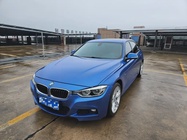 BMW 3 Series 2018
