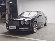 Bentley Flying Spur 2015