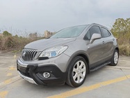 Buick Encore 2013