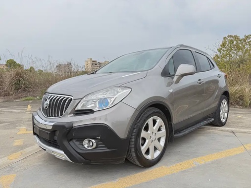 Buick Encore 2013