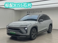 NIO ES6 2023