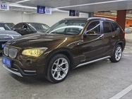 BMW X1 2013