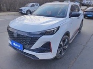 Changan CS55 2022