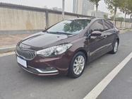 Kia K3 2015
