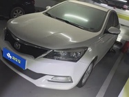 Changan V7 2016