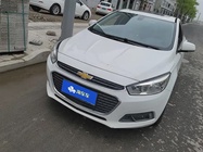 Chevrolet Cruze 2015