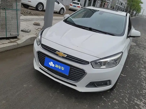Chevrolet Cruze 2015