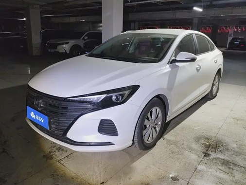 Changan Eado 2023