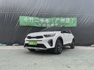Kia KX1 2021
