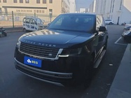 Land Rover Range Rover 2023