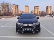 Honda Odyssey 2020
