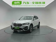 BMW X1 2020