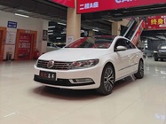 Volkswagen CC 2015