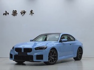 BMW M2 2024