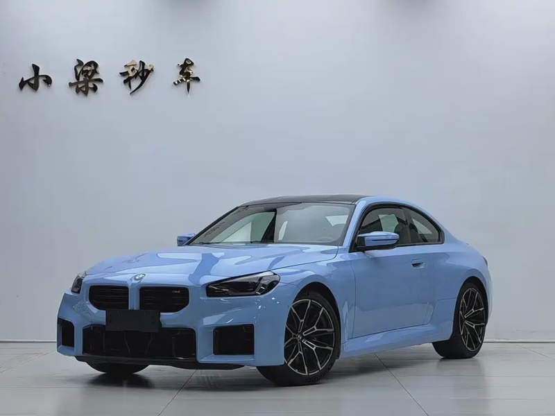 BMW M2