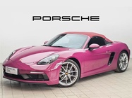 Porsche 718 2023